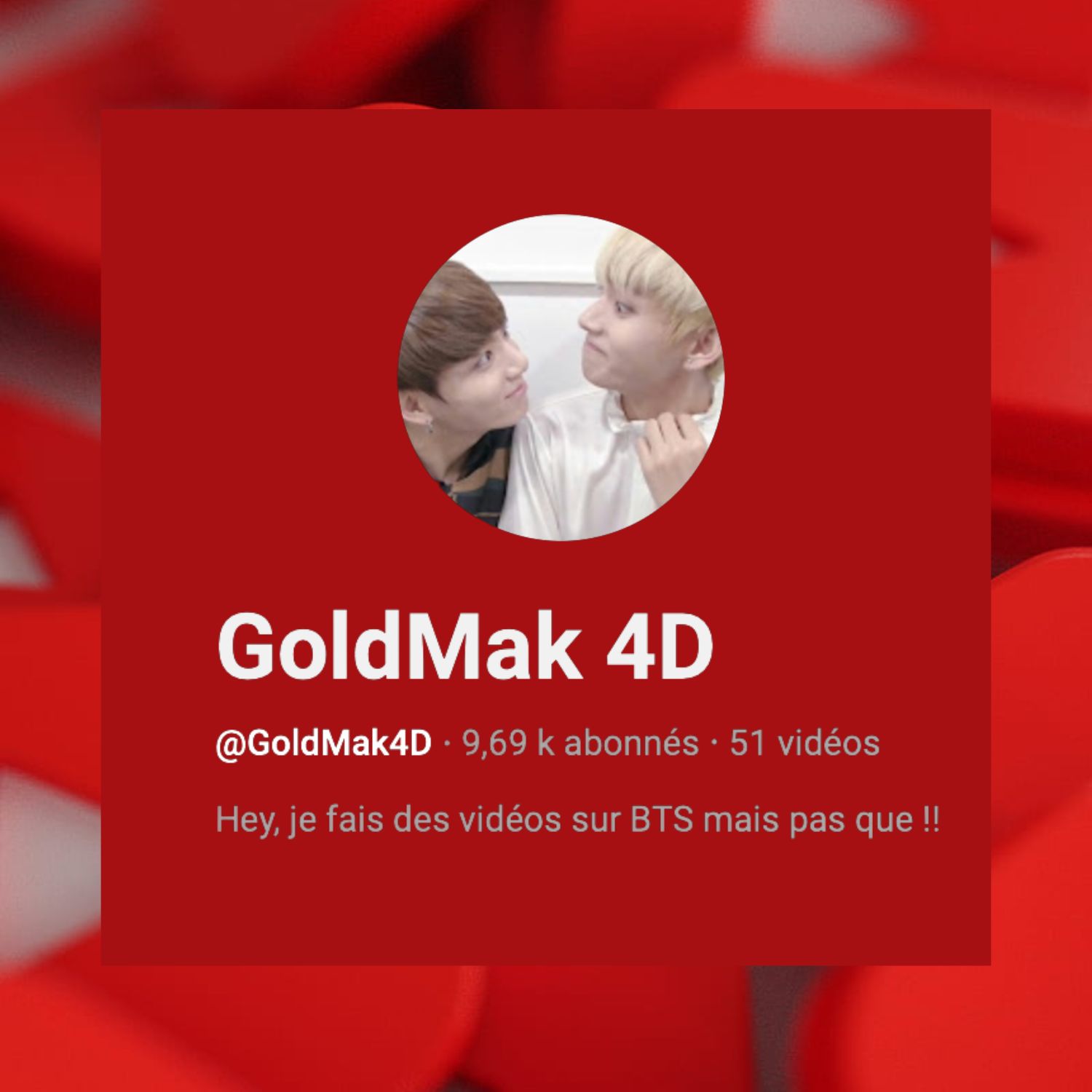 YouTube